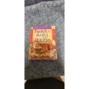 Vintage‎ Favorite Recipes from Quilters: More Than 900 Delectable Dishes